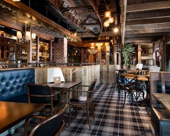 The Seaburn Inn - Sunderland - Bar