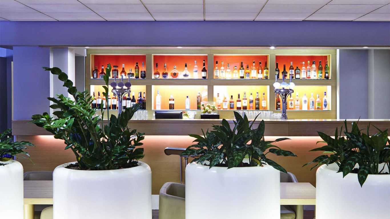 Novotel Wolverhampton