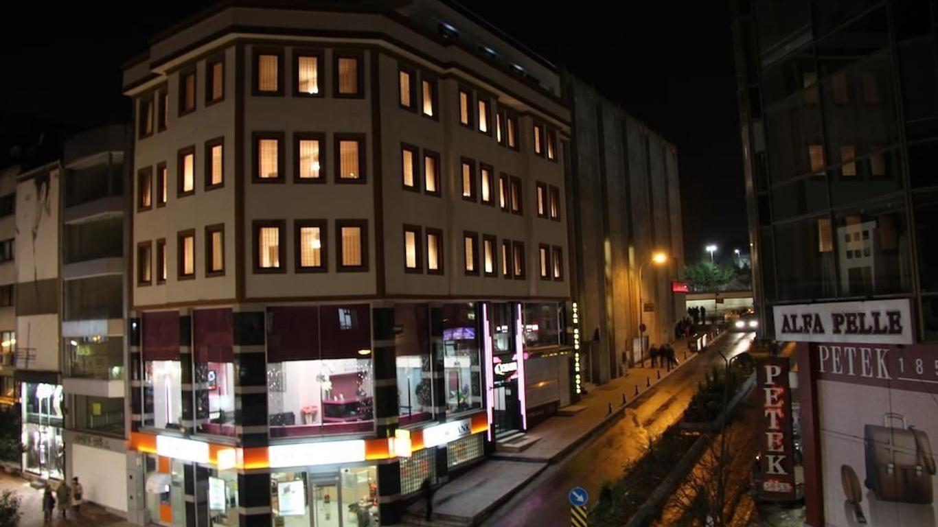 Solis Hotel