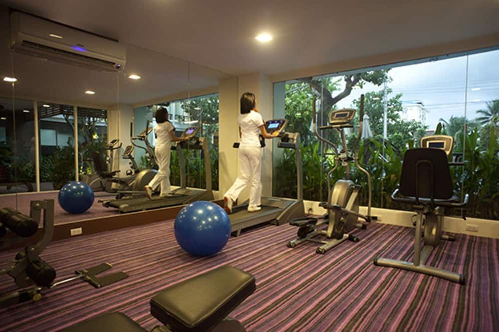 Suvarnabhumi Suite thumbnail 3