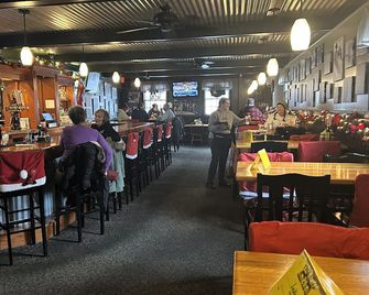 The Inn at Montrose - Montrose - Restaurant