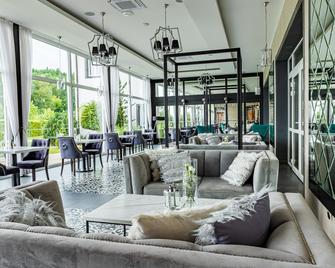 Hotel Fero Express - Krakow - Lounge