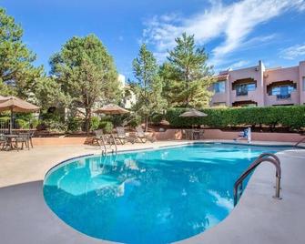 New Price! - Sedona Summit Resort - 2 Bedroom Sleeps 8, Location And Amenities ! - Sedona - Pool