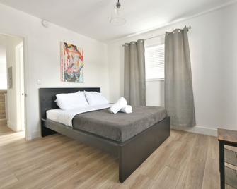 Krymwood Flats Wynwood - Miami - Chambre