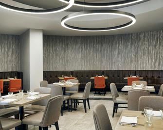Chicago Marriott Oak Brook - Oak Brook - Restaurant