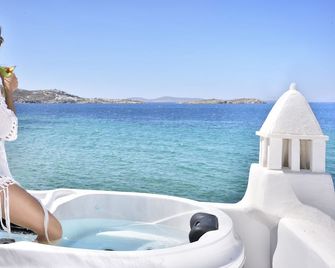 Little Venice Suites - Mykonos
