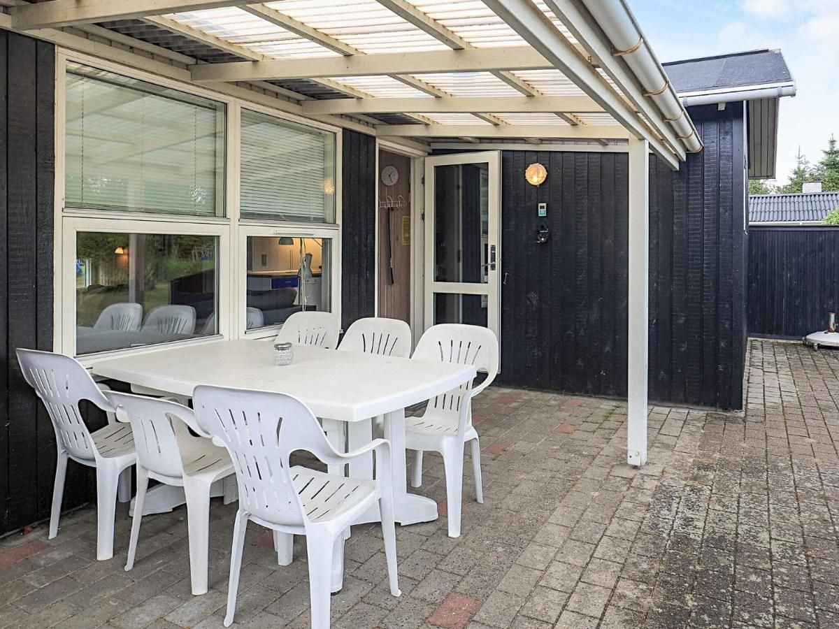 6 person holiday home in Sæby – Sæby