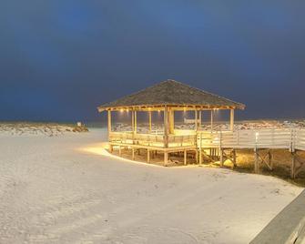 Destin Holiday Beach Resort - Destin - Playa