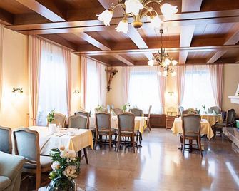 Hotel-Restaurant Stefanihof - Fuschl am See