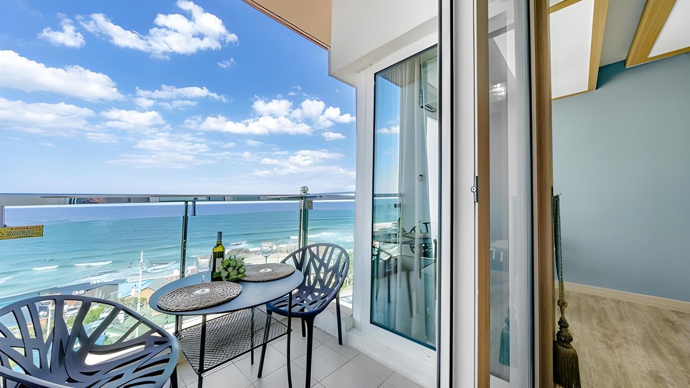 フォー シーズン ビーチ ツーリスト ホテル