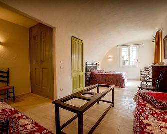 Antica Dimora La Corona - San Pantaleo
