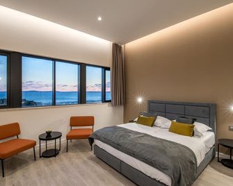Seascape Luxury Rooms - Split - Habitación