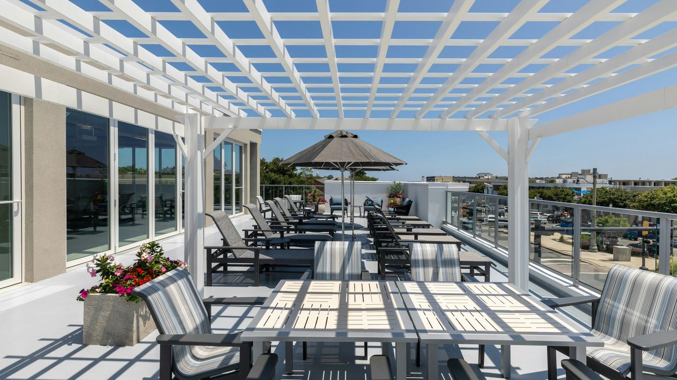 Coast Rehoboth Beach, Tapestry Collection by Hilton