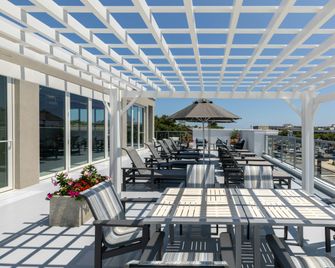 Coast Rehoboth Beach, Tapestry Collection by Hilton - Rehoboth Beach - Balcony