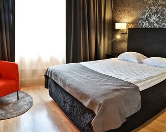 Hotel Amadeus by First - Halmstad - Habitación