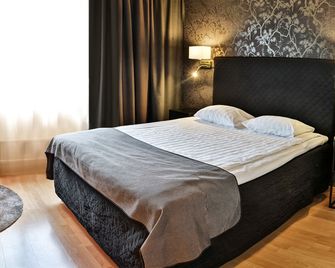 Hotell Amadeus - Halmstad - Sovrum