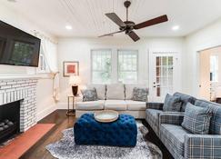 Adorable home near the University of Alabama - Tuscaloosa - Stue