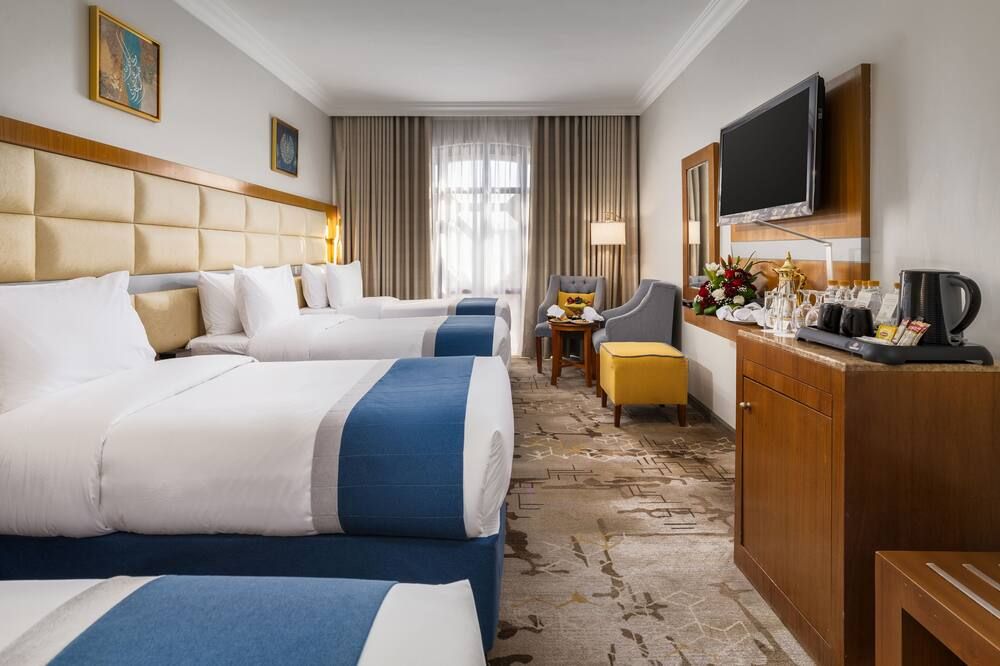 Emaar Elite Al Madina Hotel