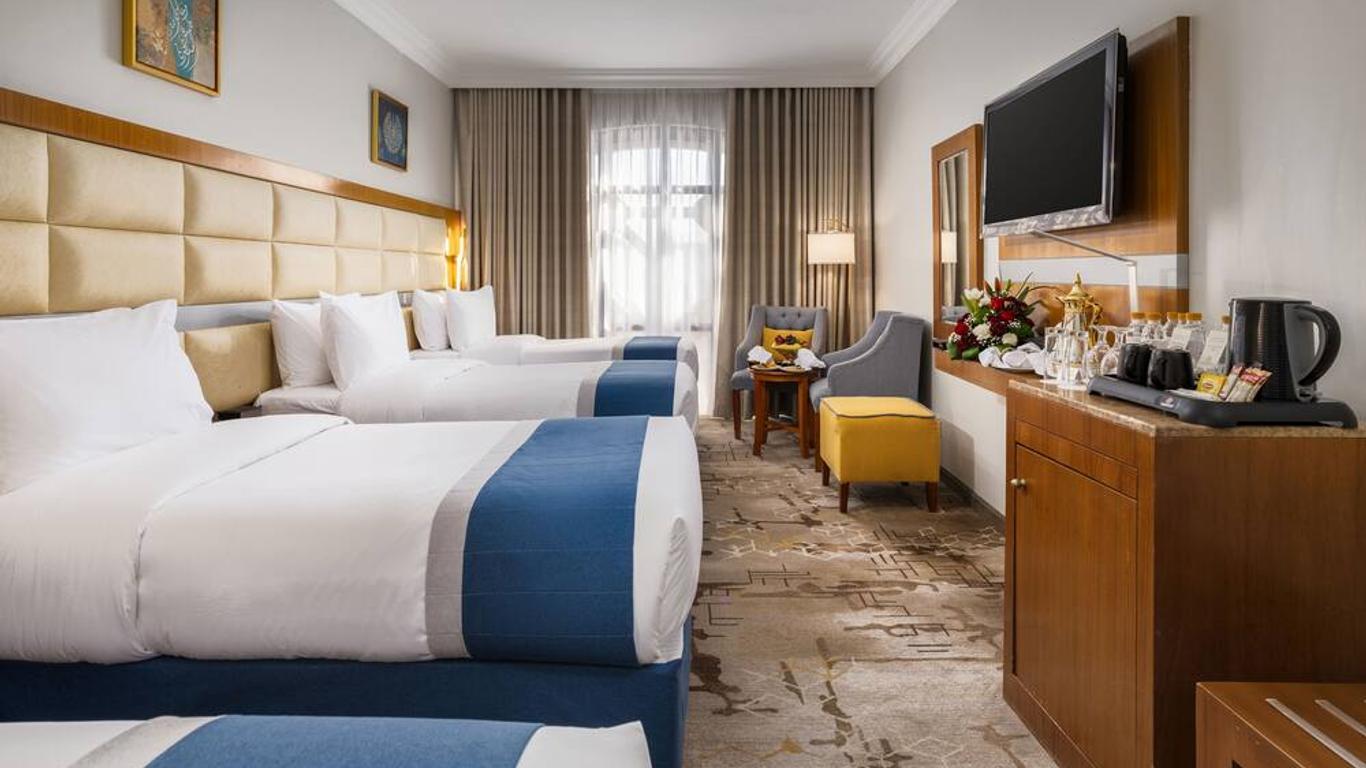 Emaar Elite Al Madina Hotel