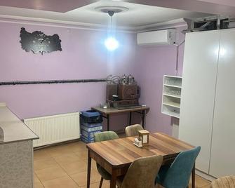 Asya Hotel - Konya - Jídelna