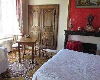 Le haut Manoir - Agon-Coutainville