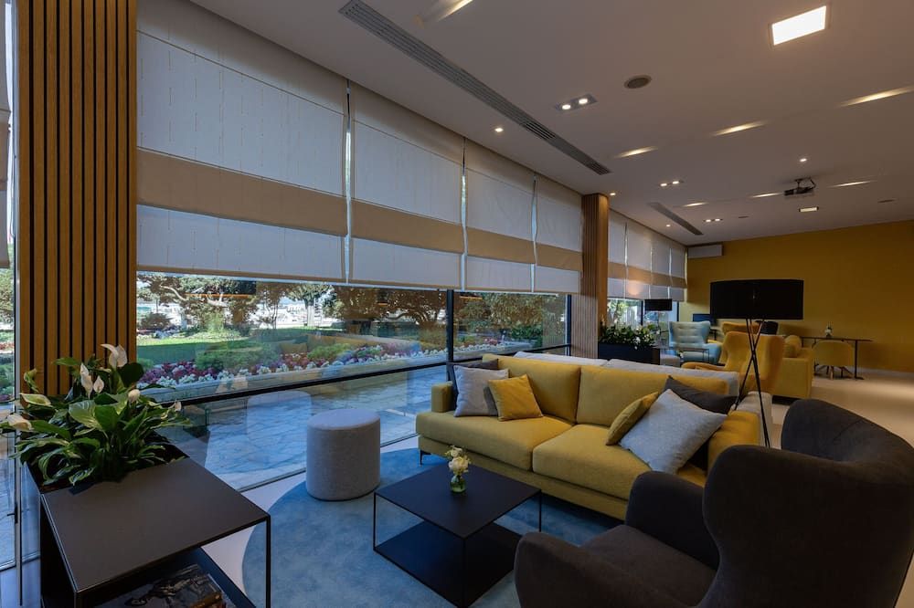 Hotel Ilirija - Biograd na Moru - Lobby