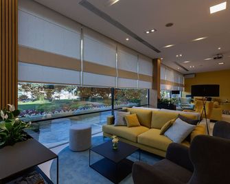 Hotel Ilirija - Biograd na Moru - Lobby