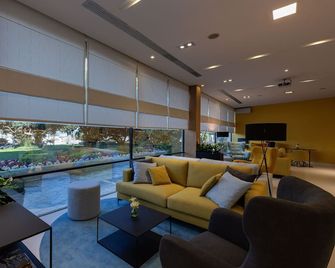 Hotel Ilirija - Biograd na Moru - Lobby