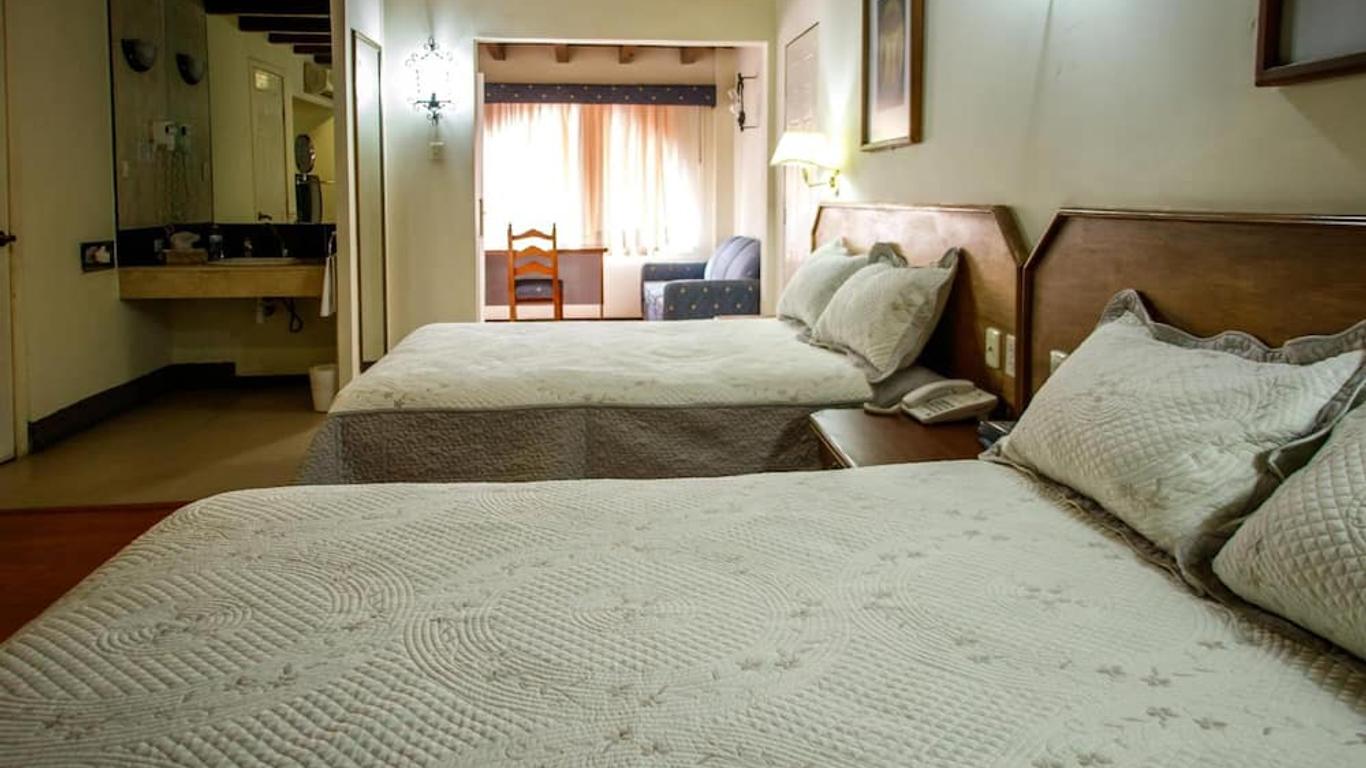 Hotel Posada Vista Bella