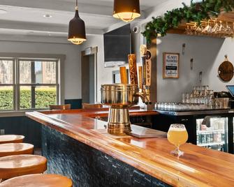 Jessie's Harvest House Suite - Tannersville - Bar