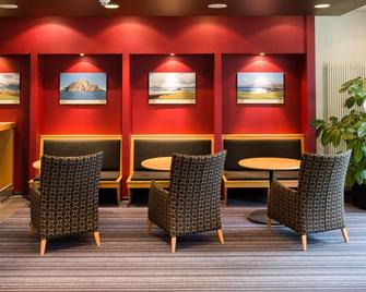 Aparion Apartments Berlin - Berlin - Lounge
