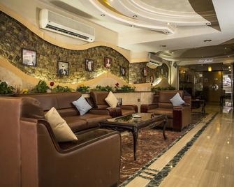 Havana Hotel Cairo - Kairo - Lobi