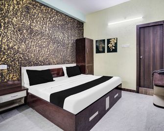 Super Collection O Rajapur Circuit House - Prayagraj