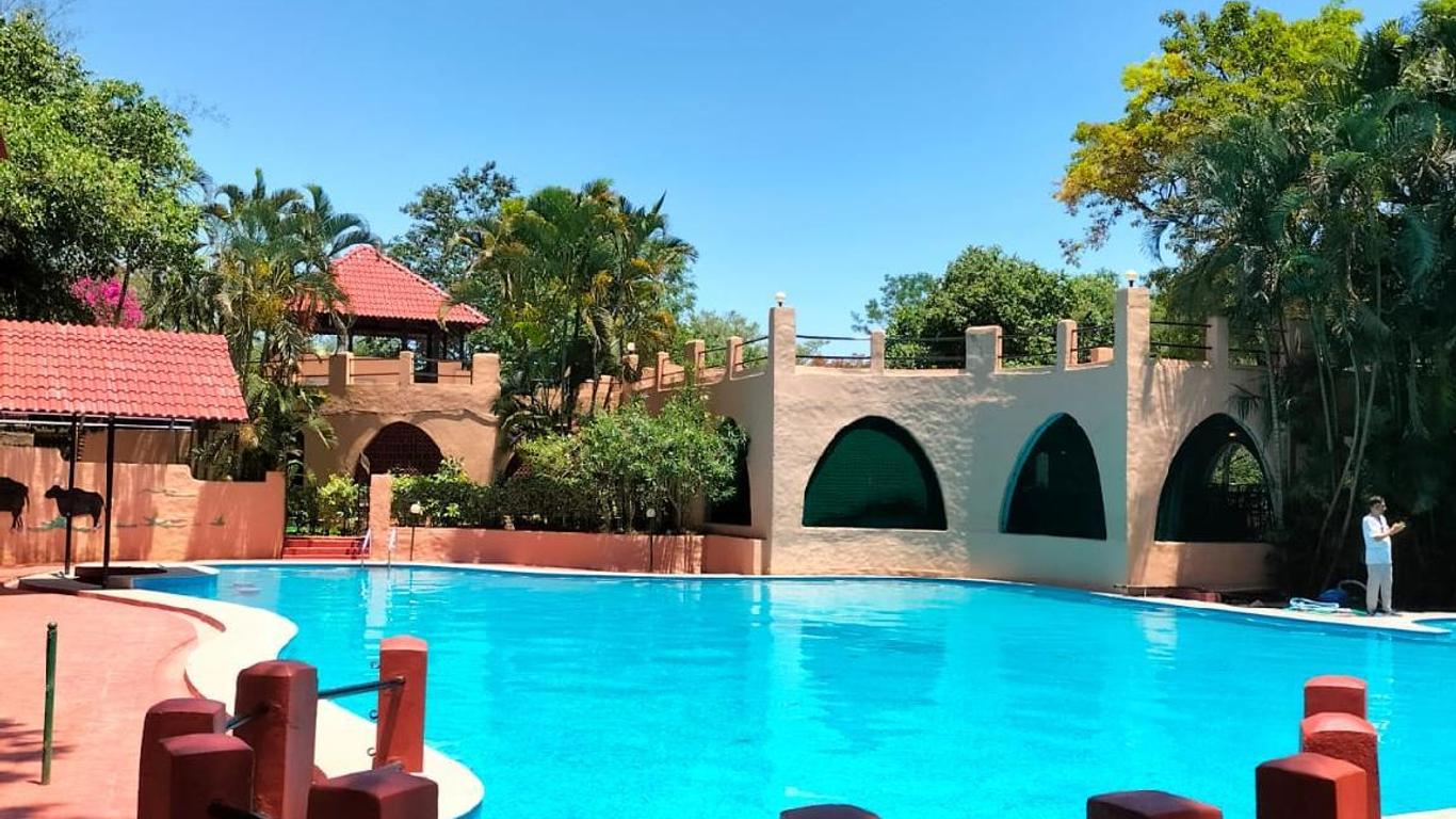 The Country Club Wildlife Resorts