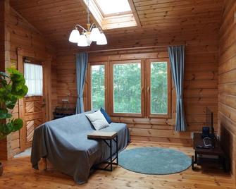 Onvo Stay Eight - Hokuto - Soggiorno