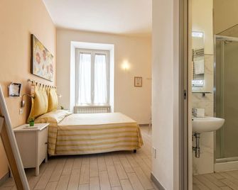 Merulana Suite 2 - Rom - Soveværelse