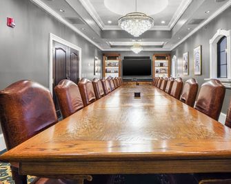 Chateau Avalon Hotel & Spa - Kansas City - Meeting room
