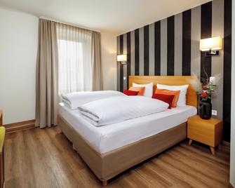 Hotel am Peterstor - Regensburg - Kamar Tidur