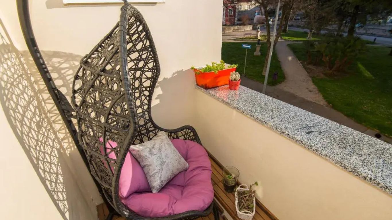 Guest house Lenny rooms