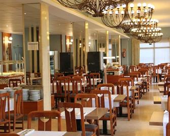 Terramar - Calella - Restaurant