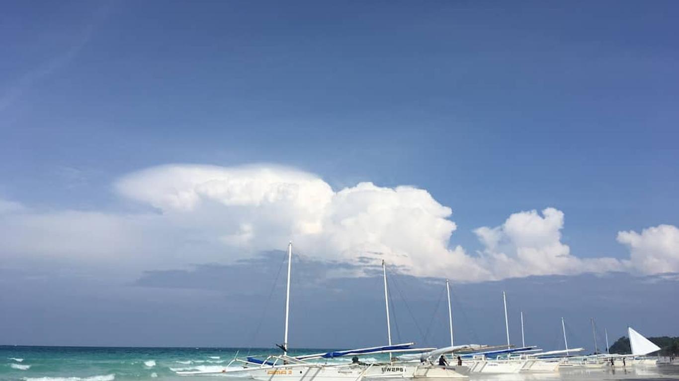 Villa Romero De Boracay Hotel