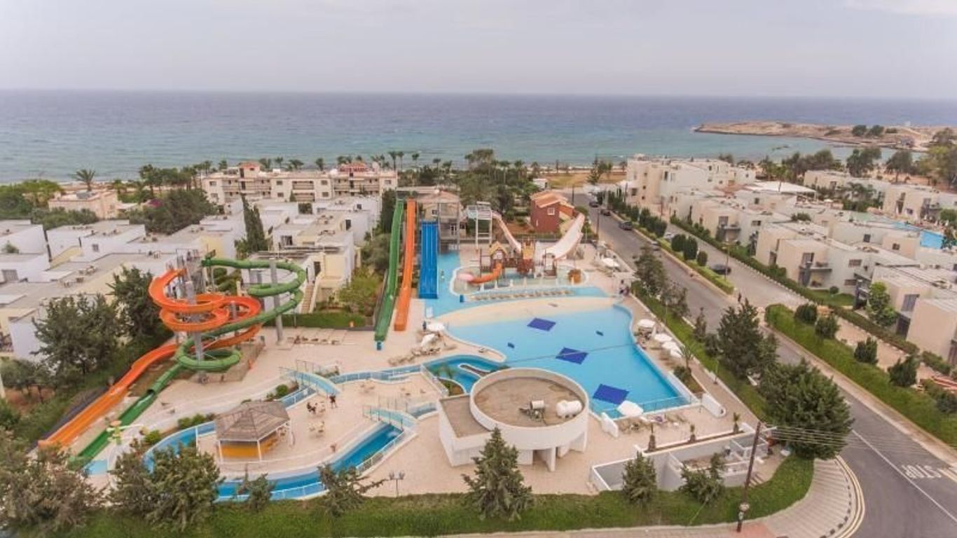 Electra Holiday Village Water Park Resort
