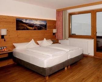 Gasthof Thanner - Mayrhofen - Bedroom