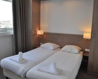 Hotel Museum Lane - Amsterdam