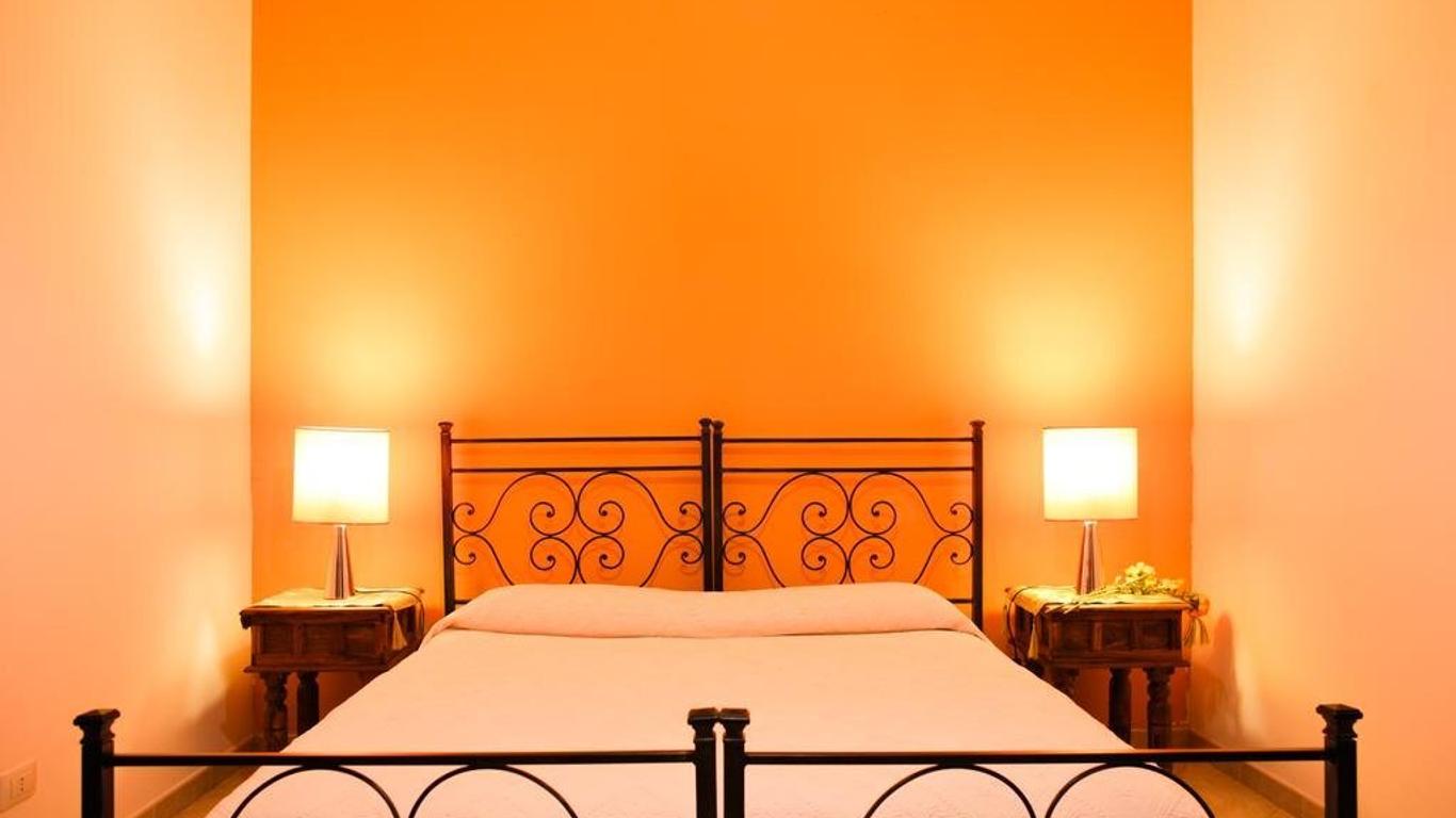 Marisal Accommodation