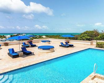 Sea Esta Studio III - Cozy For Couples! - The Bight Settlements - Piscina