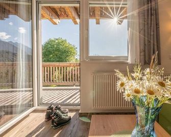 Reiters Wohlfühlhotel - Haus Im Ennstal