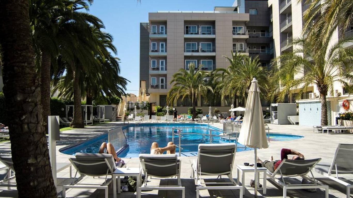 Hotel Bordoy Cosmopolitan