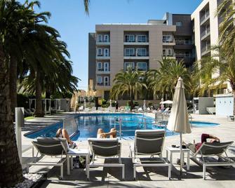 Hotel Bordoy Cosmopolitan - Palma de Mallorca - Pool