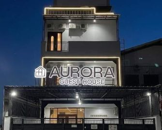 Aurora House Surabaya - Surabaya - Building